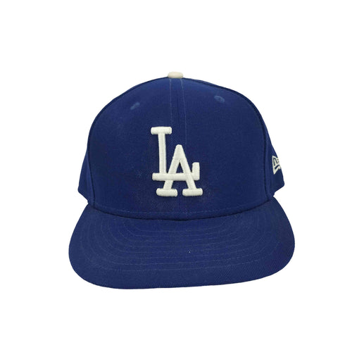 ニューエラ NEW ERA フロント刺繍6パネルベースボールキャップ メンズ 7 8/5
