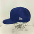 ニューエラ NEW ERA フロント刺繍6パネルベースボールキャップ メンズ 7 8/5