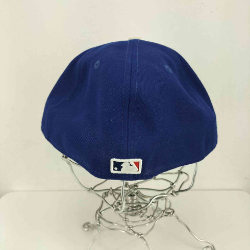 ニューエラ NEW ERA フロント刺繍6パネルベースボールキャップ メンズ 7 8/5