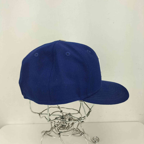 ニューエラ NEW ERA フロント刺繍6パネルベースボールキャップ メンズ 7 8/5