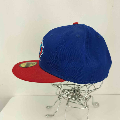 ニューエラ NEW ERA 59FIFTY フロント刺繍6パネルベースボールキャップ メンズ 7 8/5