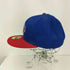 ニューエラ NEW ERA 59FIFTY フロント刺繍6パネルベースボールキャップ メンズ 7 8/5