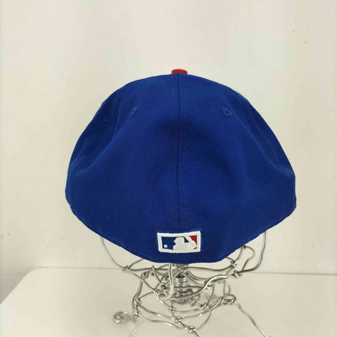 ニューエラ NEW ERA 59FIFTY フロント刺繍6パネルベースボールキャップ メンズ 7 8/5