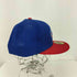 ニューエラ NEW ERA 59FIFTY フロント刺繍6パネルベースボールキャップ メンズ 7 8/5