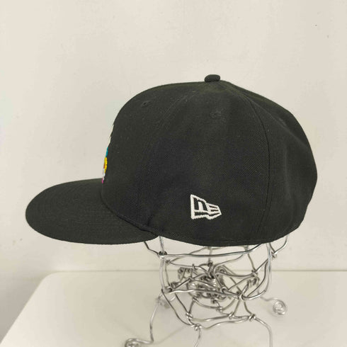 ニューエラ NEW ERA フロント刺繍6パネルベースボールキャップ メンズ 7 8/5