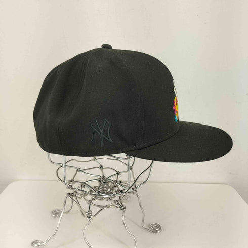 ニューエラ NEW ERA フロント刺繍6パネルベースボールキャップ メンズ 7 8/5