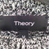 セオリー theory リネン コットン ニット メンズ JPN:M