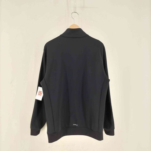 アディダス adidas ESSENTIALS 3ストライプス ジップアップ ジャケット メンズ 0