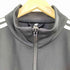 アディダス adidas ESSENTIALS 3ストライプス ジップアップ ジャケット メンズ 0