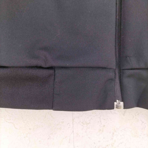 アディダス adidas ESSENTIALS 3ストライプス ジップアップ ジャケット メンズ 0
