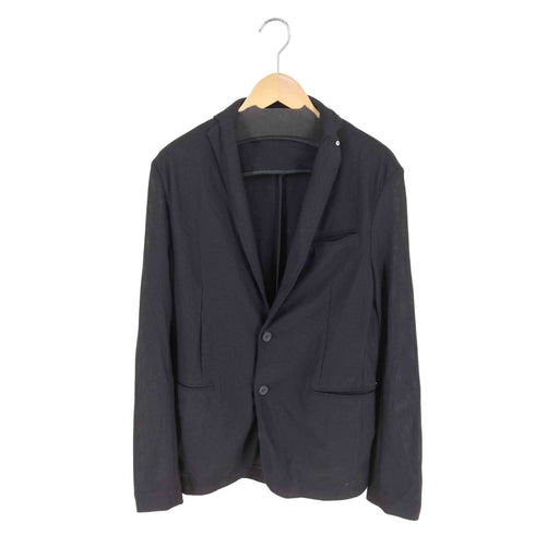 ザラマン ZARA MAN 2B メッシュテーラードジャケット メンズ 40