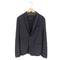 ザラマン ZARA MAN 2B メッシュテーラードジャケット メンズ 40