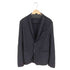 ザラマン ZARA MAN 2B メッシュテーラードジャケット メンズ 40