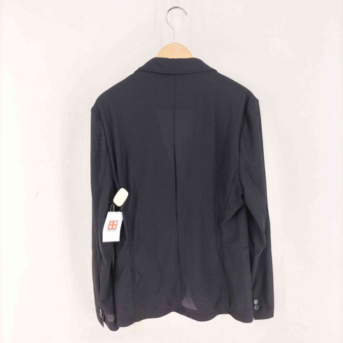 ザラマン ZARA MAN 2B メッシュテーラードジャケット メンズ 40