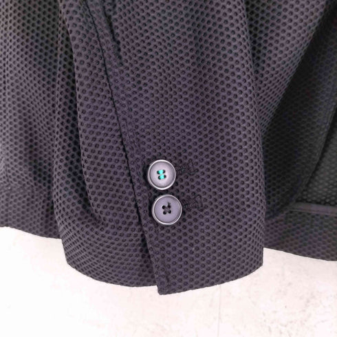 ザラマン ZARA MAN 2B メッシュテーラードジャケット メンズ 40