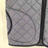 ラベンハム LAVENHAM キルティング ジップ ボンバー ジレ ZIP BOMBER GILET メンズ import:M