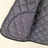 ラベンハム LAVENHAM キルティング ジップ ボンバー ジレ ZIP BOMBER GILET メンズ import:M