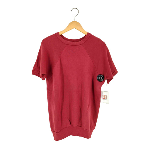 ブレント BRENT 60s MONTGOMERY WARD ラグラン スウェットTシャツ メンズ import:L