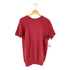 ブレント BRENT 60s MONTGOMERY WARD ラグラン スウェットTシャツ メンズ import:L