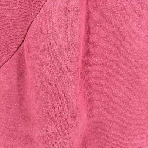 ブレント BRENT 60s MONTGOMERY WARD ラグラン スウェットTシャツ メンズ import:L