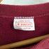 ブレント BRENT 60s MONTGOMERY WARD ラグラン スウェットTシャツ メンズ import:L