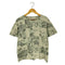 ABELIA EDOWARD GOUCHA 24SS 喫茶ロベリィ T-shirts レディース JPN:2
