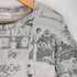 ABELIA EDOWARD GOUCHA 24SS 喫茶ロベリィ T-shirts レディース JPN:2