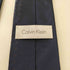 カルバンクライン CALVIN KLEIN 総柄ネクタイ メンズ