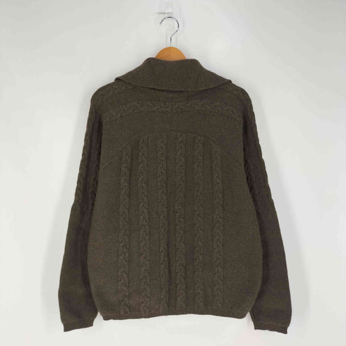 ABELIA EDOWARD GOUCHA 23AW Game sweater ゲームセーター メンズ FREE
