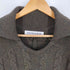 ABELIA EDOWARD GOUCHA 23AW Game sweater ゲームセーター メンズ FREE
