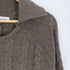 ABELIA EDOWARD GOUCHA 23AW Game sweater ゲームセーター メンズ FREE