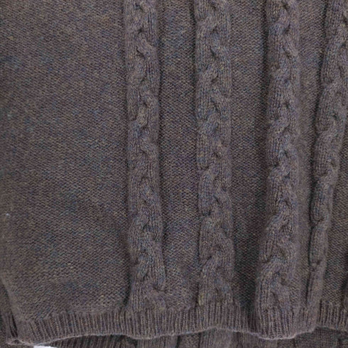 ABELIA EDOWARD GOUCHA 23AW Game sweater ゲームセーター メンズ FREE