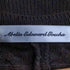 ABELIA EDOWARD GOUCHA 23AW Game sweater ゲームセーター メンズ FREE