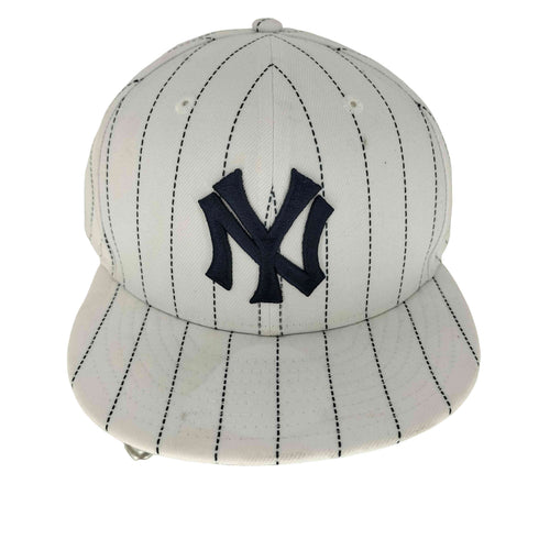 ニューエラ NEW ERA 59FIFTY Fitted ピンストライプ キャップ メンズ