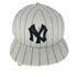 ニューエラ NEW ERA 59FIFTY Fitted ピンストライプ キャップ メンズ