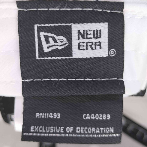ニューエラ NEW ERA 59FIFTY Fitted ピンストライプ キャップ メンズ