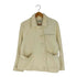 jichoi 23AW FROSTED FUR JACKET フロステッド ファー ジャケット レディース 2