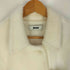 jichoi 23AW FROSTED FUR JACKET フロステッド ファー ジャケット レディース 2