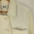 jichoi 23AW FROSTED FUR JACKET フロステッド ファー ジャケット レディース 2