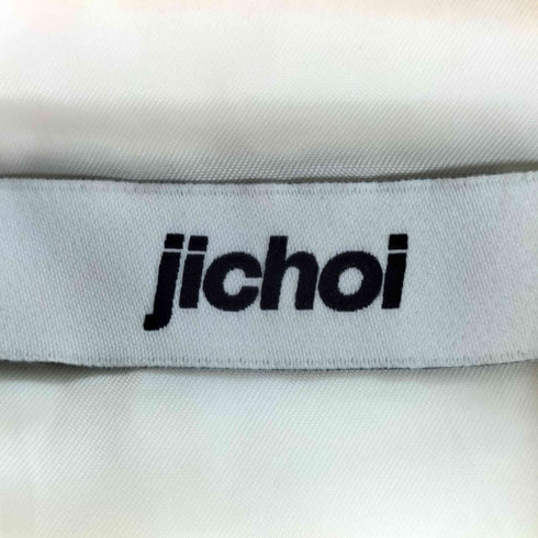 jichoi 23AW FROSTED FUR JACKET フロステッド ファー ジャケット レディース 2