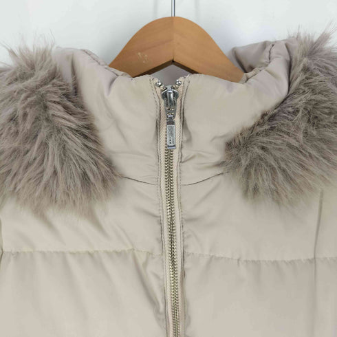 リゼクシー RESEXXY 24AW フード付ダウンコート レディース JPN:M