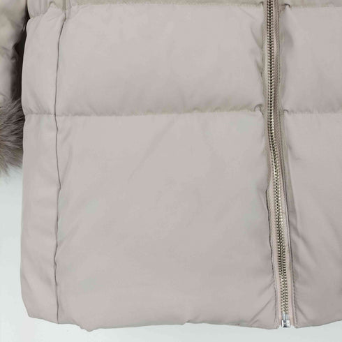 リゼクシー RESEXXY 24AW フード付ダウンコート レディース JPN:M