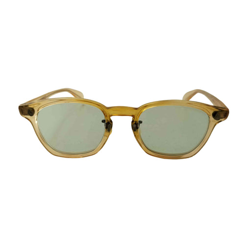 american optical 50S フレッシュカラー tart メンズ 48 24