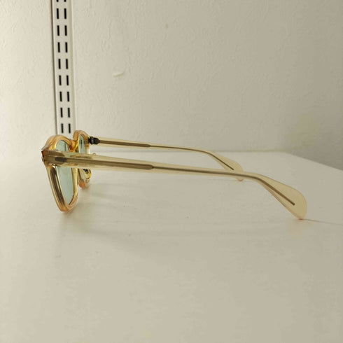 american optical 50S フレッシュカラー tart メンズ 48 24