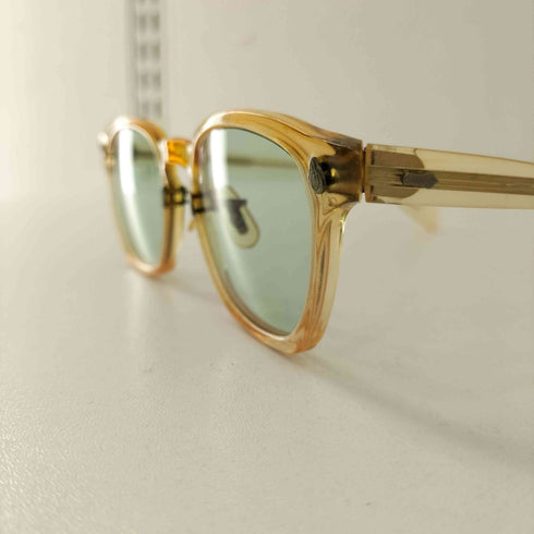 american optical 50S フレッシュカラー tart メンズ 48 24