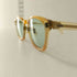 american optical 50S フレッシュカラー tart メンズ 48 24