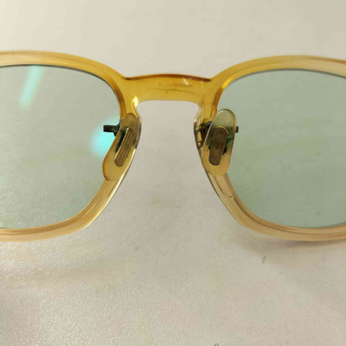 american optical 50S フレッシュカラー tart メンズ 48 24