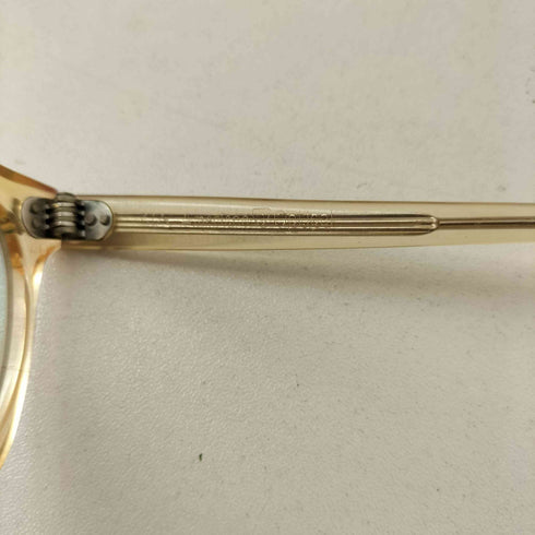 american optical 50S フレッシュカラー tart メンズ 48 24