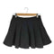 THE TOE MARYLEBONE PLEATS SKIRT メリルボーン プリーツスカート レディース M