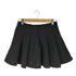 THE TOE MARYLEBONE PLEATS SKIRT メリルボーン プリーツスカート レディース M
